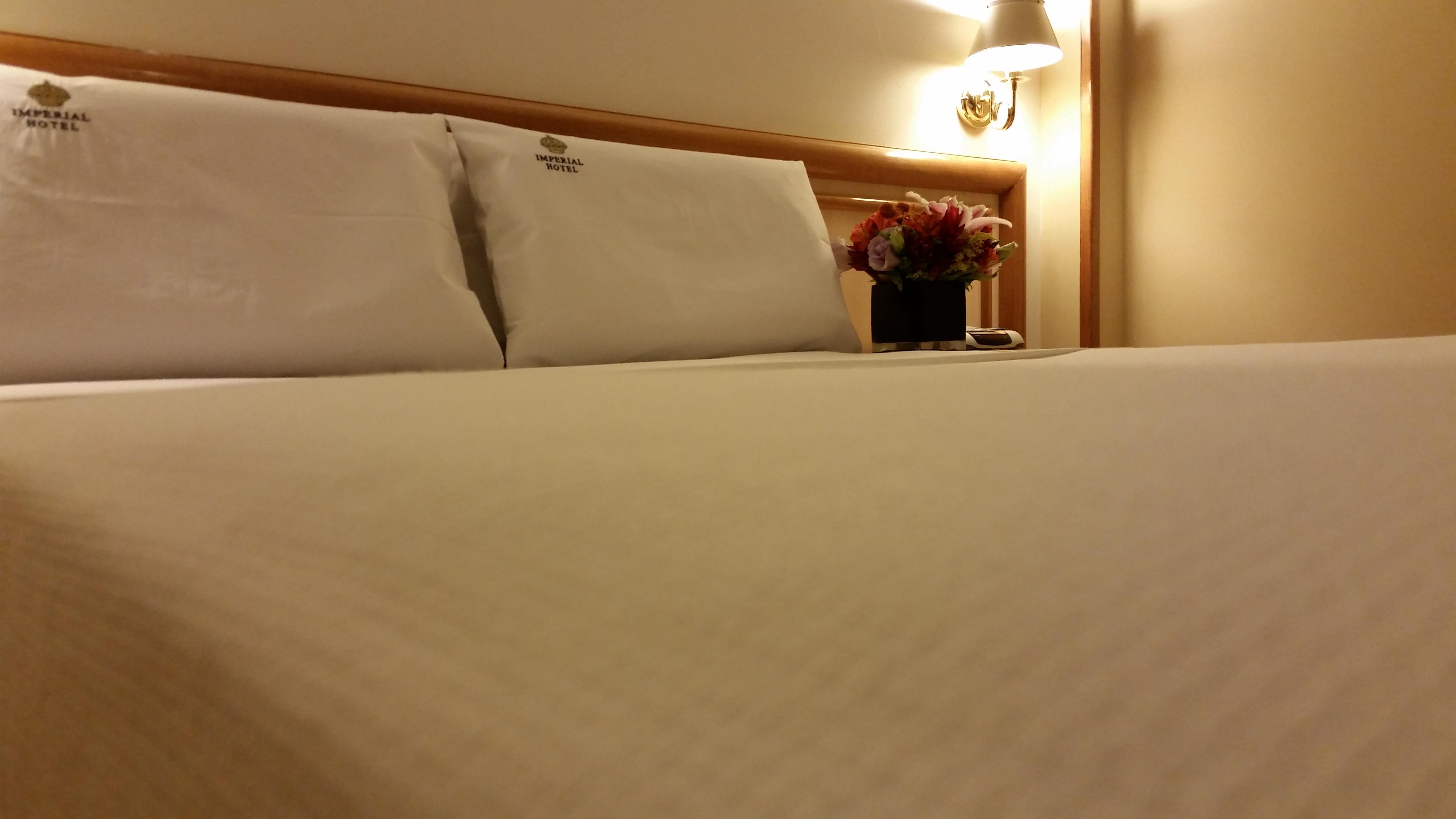 Hotel Riale Imperial Flamengo 3*