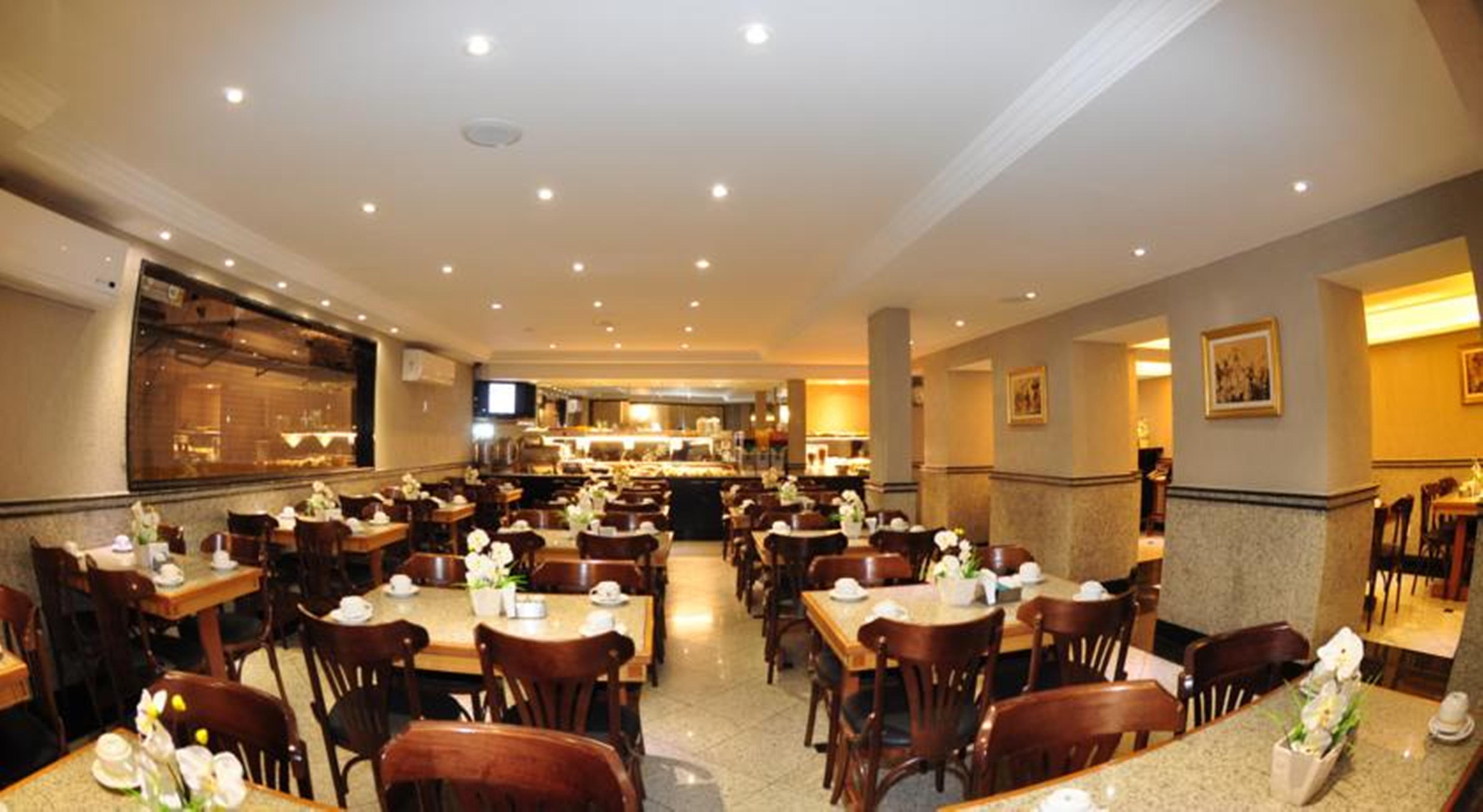 Riale Imperial Flamengo 3*