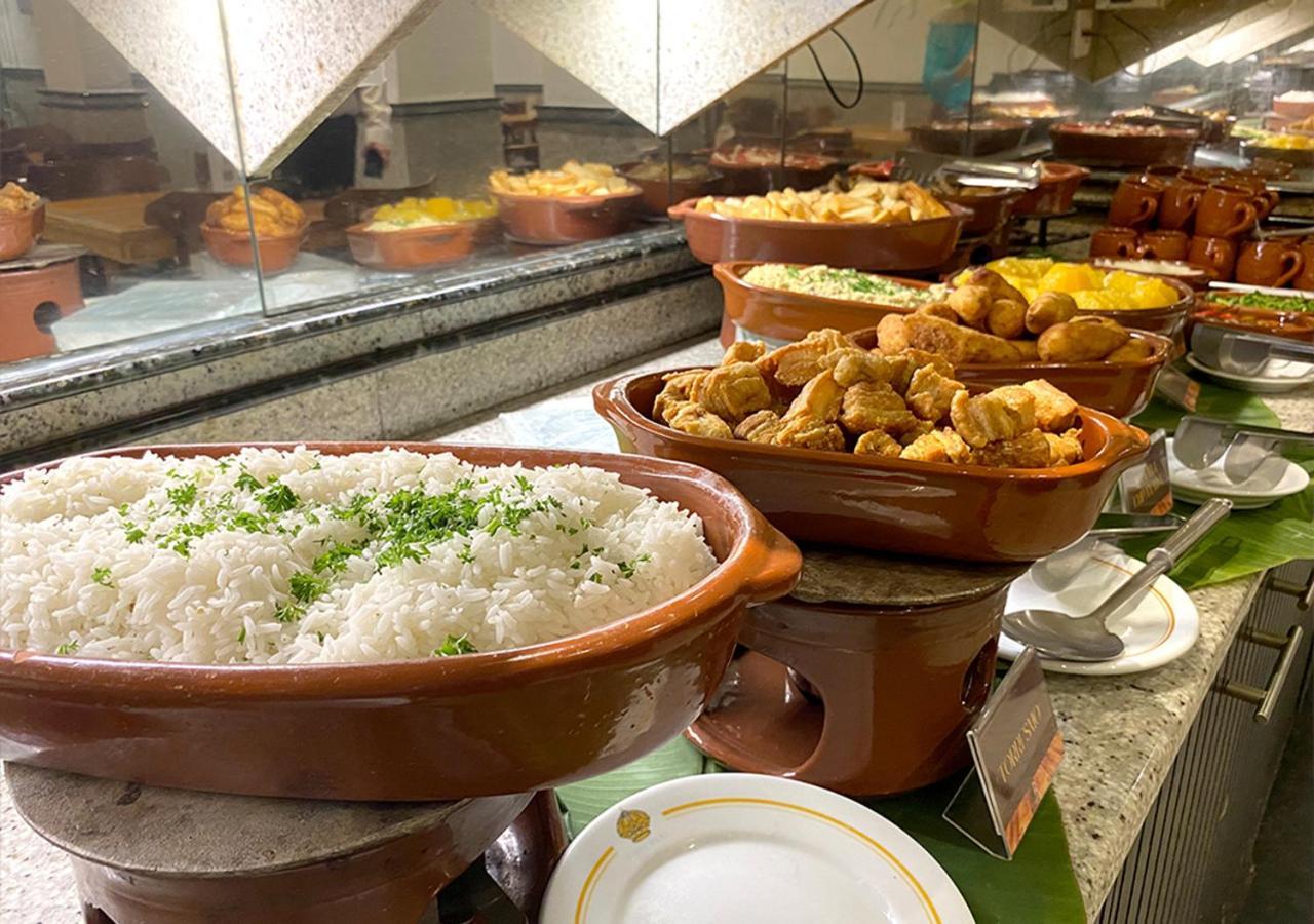 Riale Imperial Flamengo Hotel