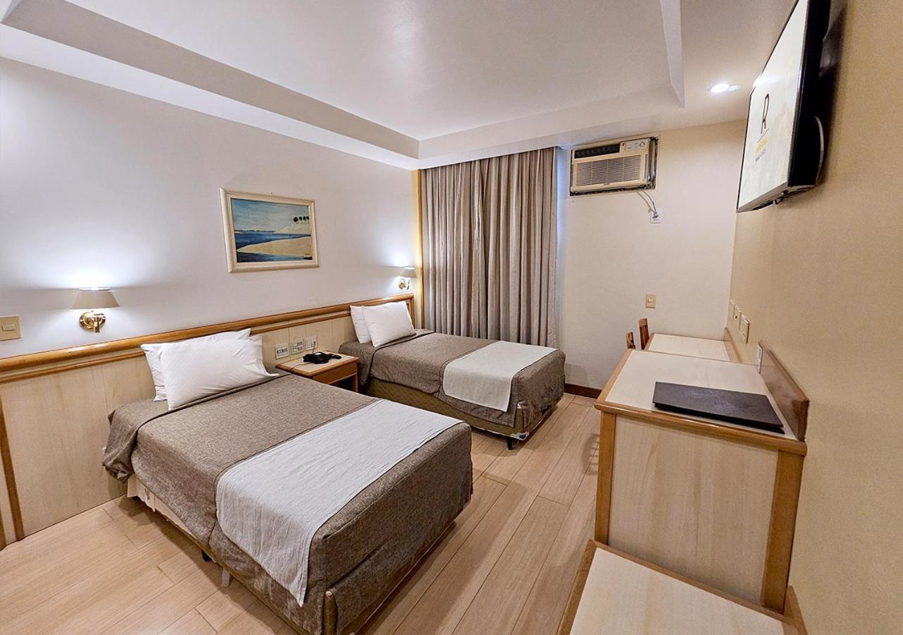 Riale Imperial Flamengo Hotel 3*