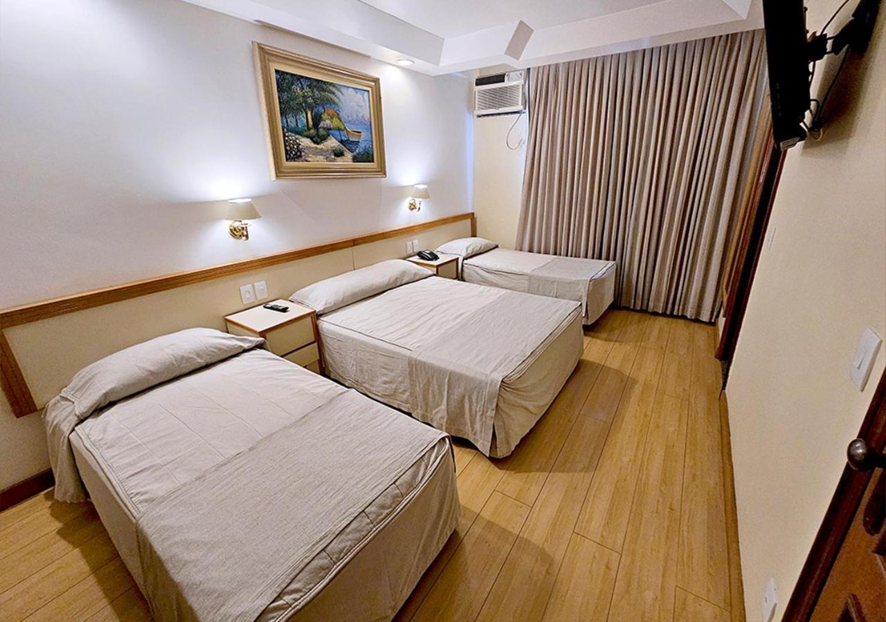 Hotel Riale Imperial Flamengo