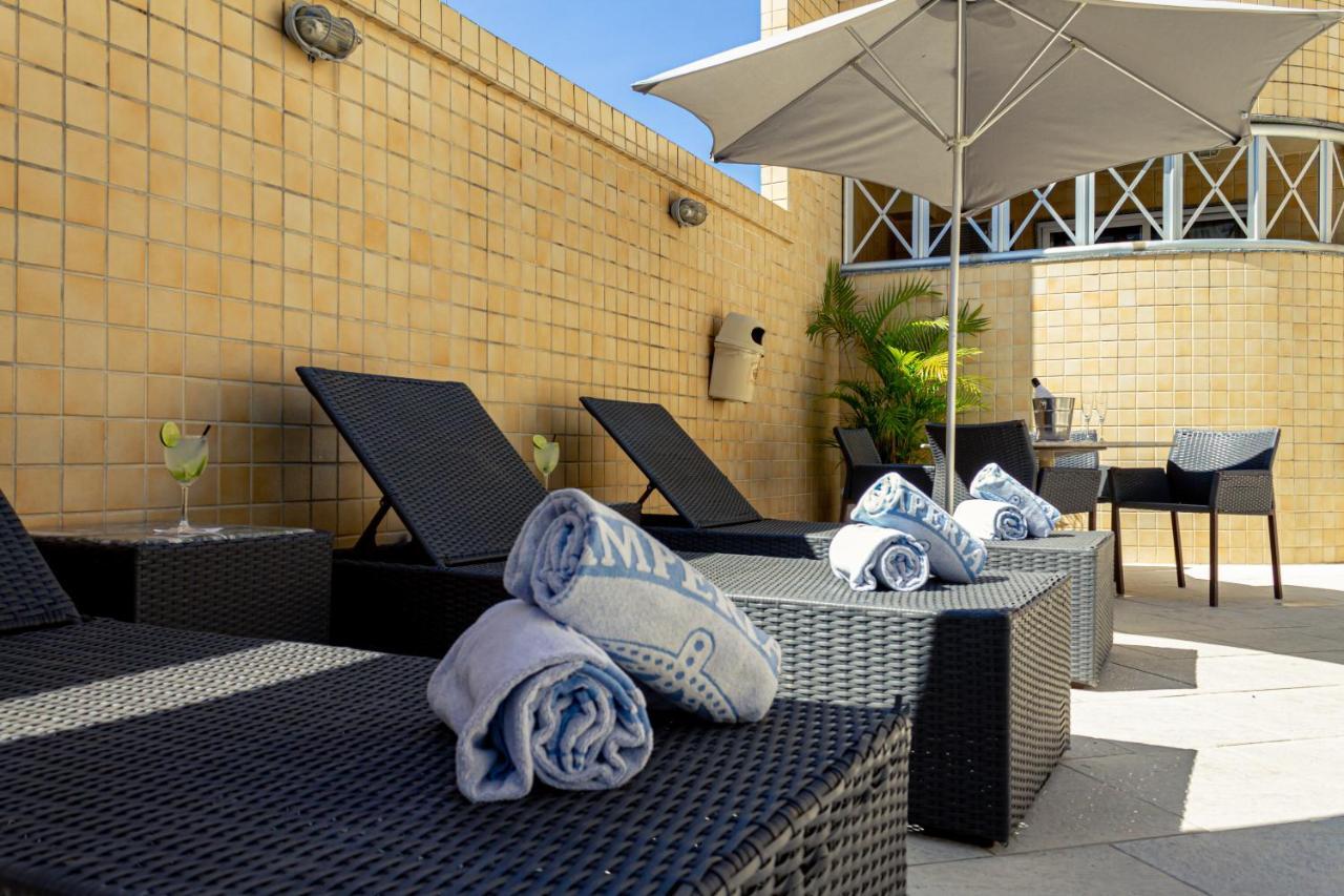 Hotel Riale Imperial Flamengo 3*