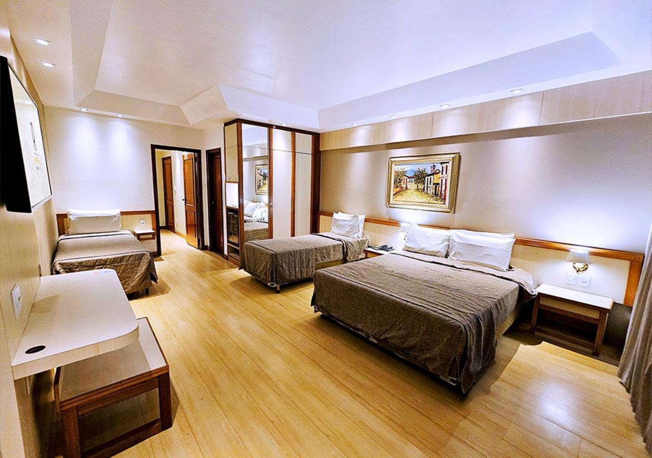 Hotel Riale Imperial Flamengo
