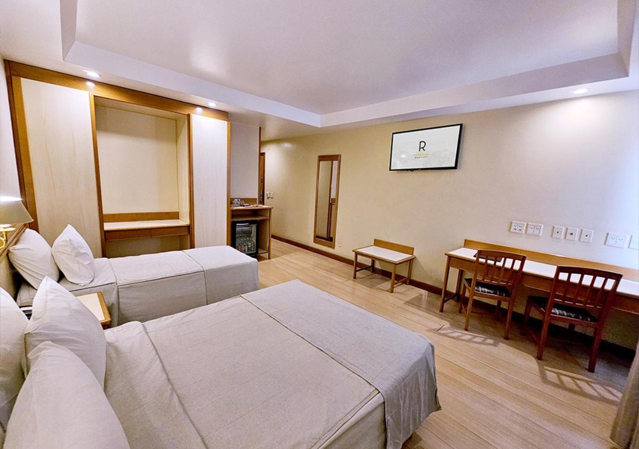 Hotel Riale Imperial Flamengo
