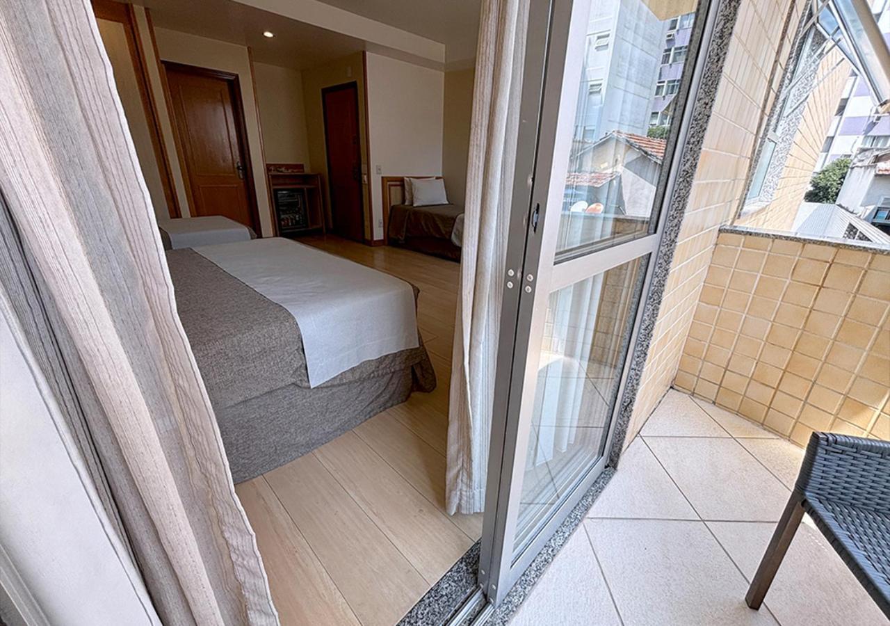 Riale Imperial Flamengo Hotel 3*