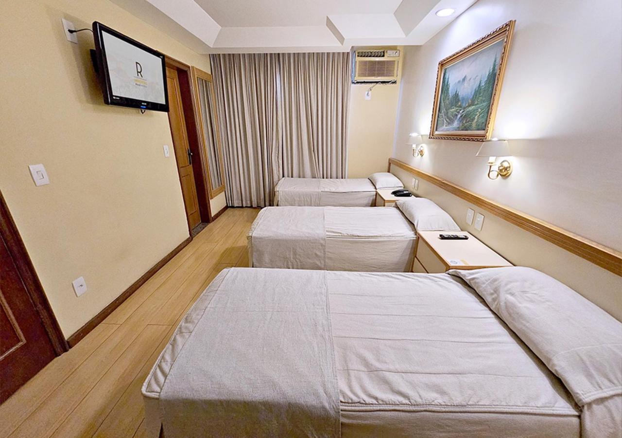 Hotel Riale Imperial Flamengo 3*