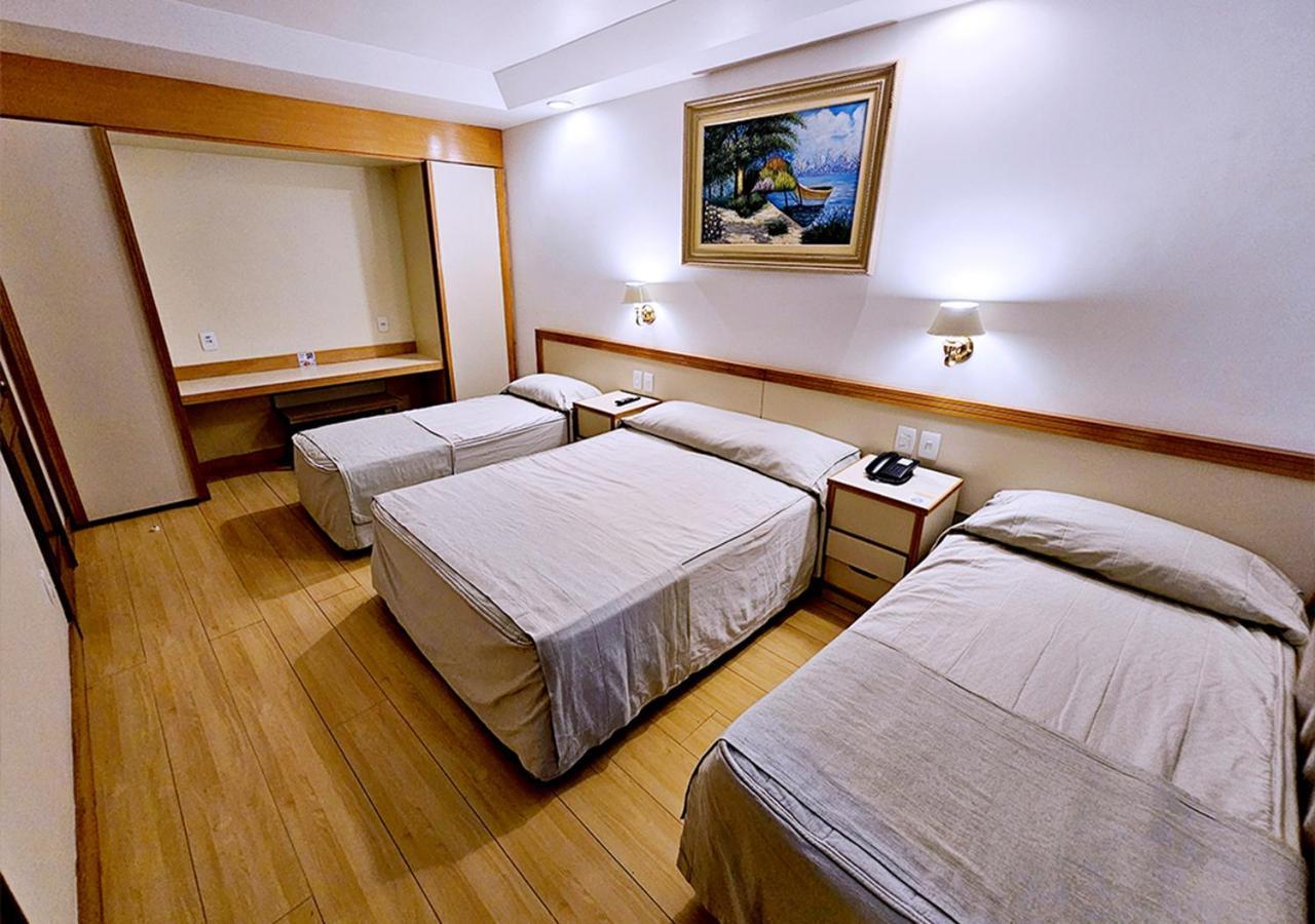 Hotel Riale Imperial Flamengo Rio de Janeiro