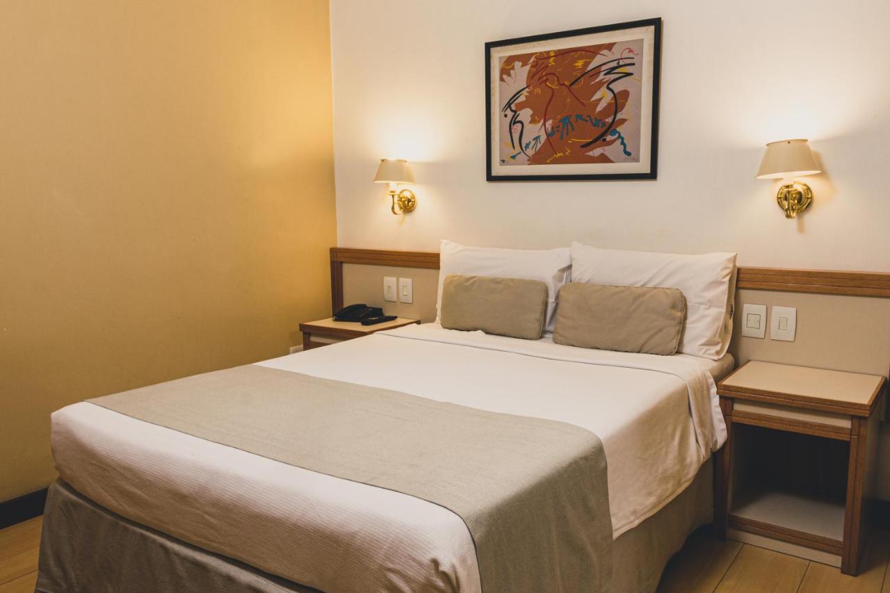 Riale Imperial Flamengo 3* Rio de Janeiro