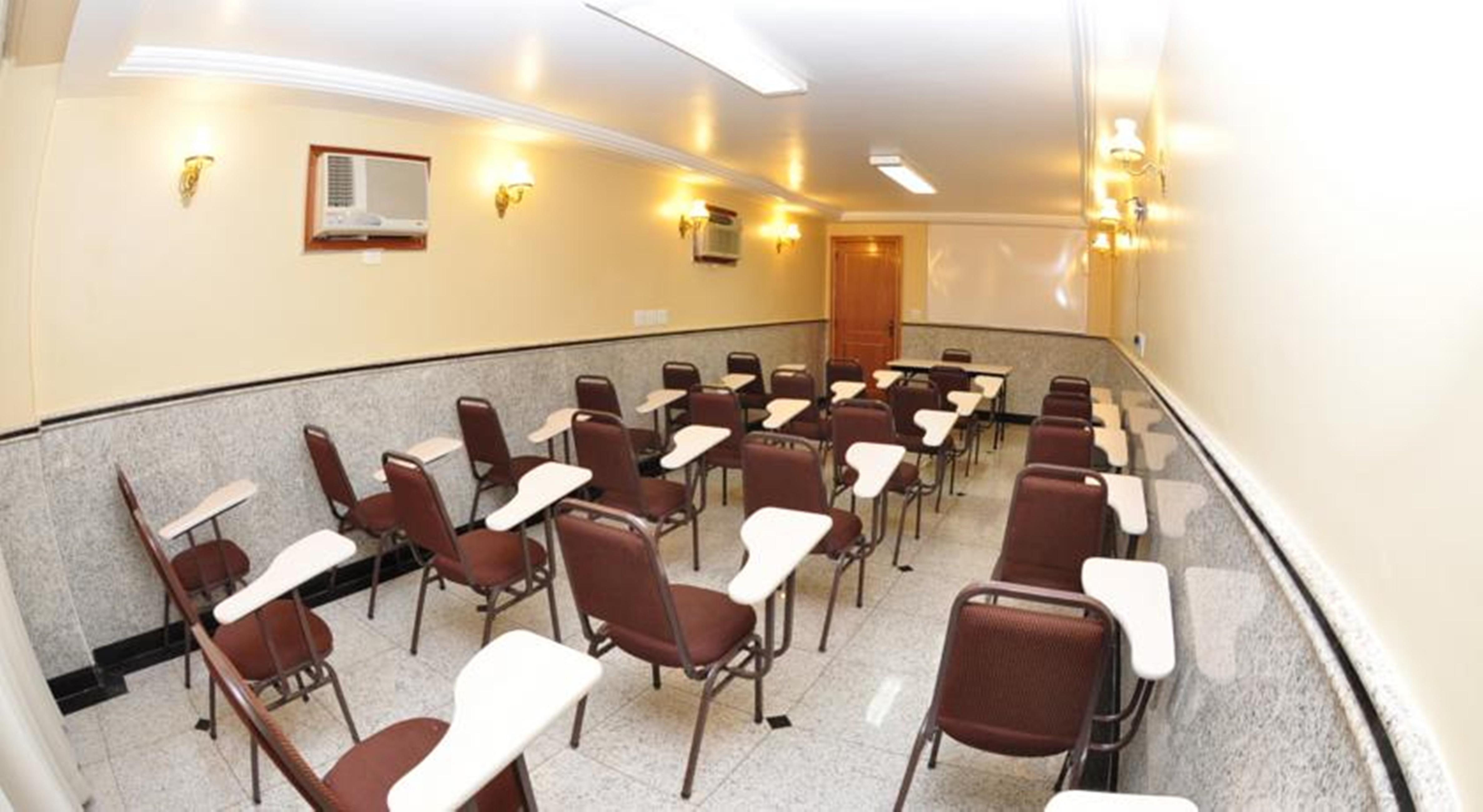 Hotel Riale Imperial Flamengo 3*