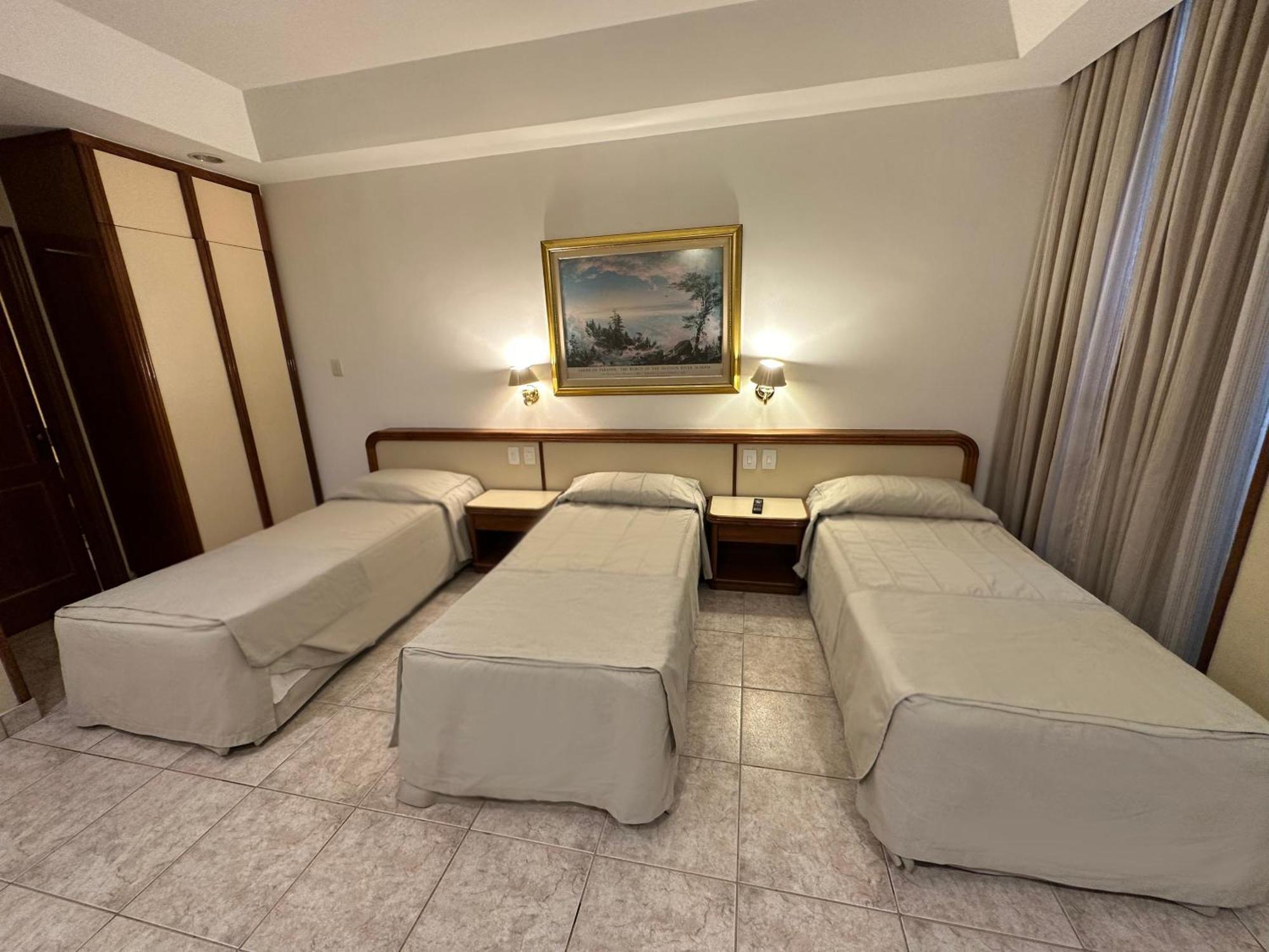 Riale Imperial Flamengo 3* Rio de Janeiro