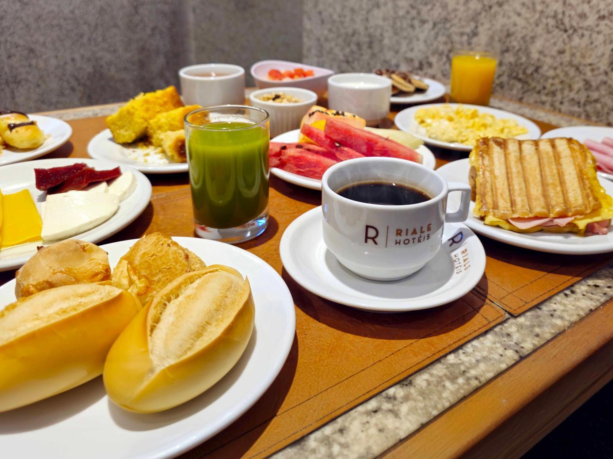 Riale Imperial Flamengo 3* Rio de Janeiro