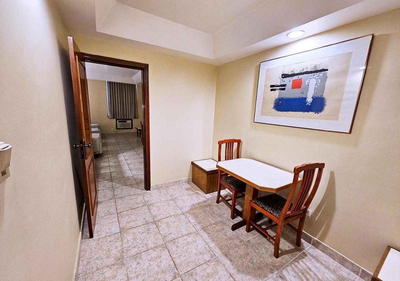 Riale Imperial Flamengo 3* Rio de Janeiro