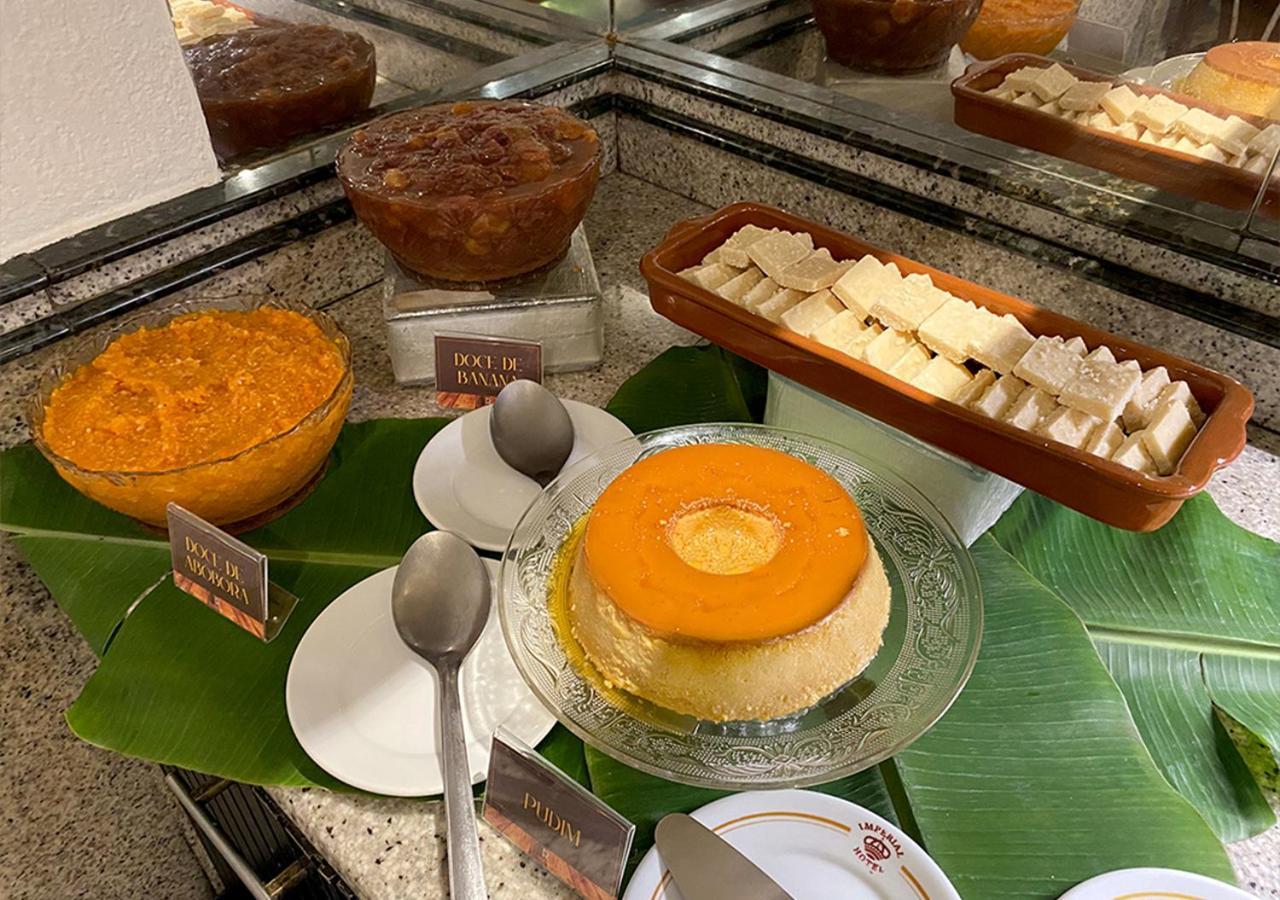 Riale Imperial Flamengo 3* Rio de Janeiro