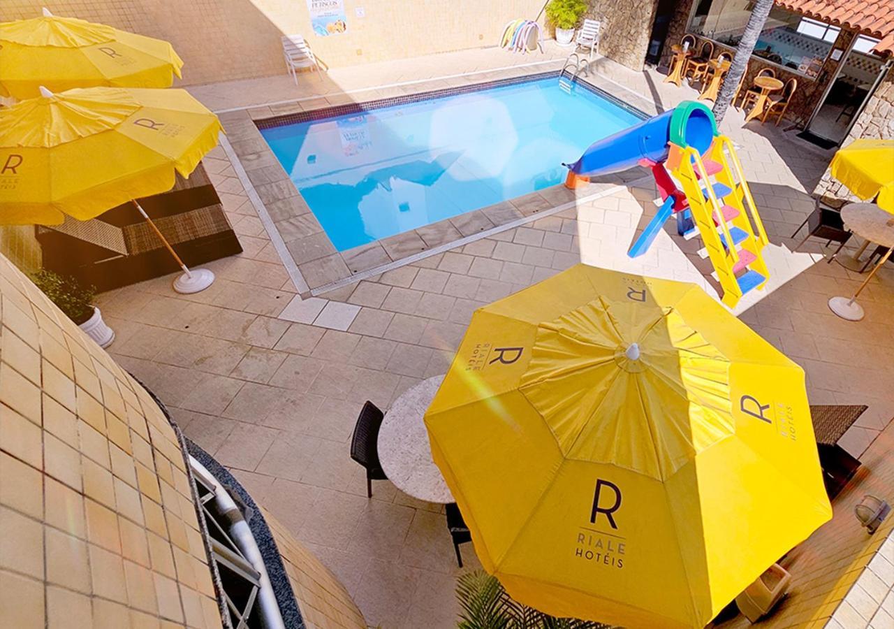 Riale Imperial Flamengo Hotel