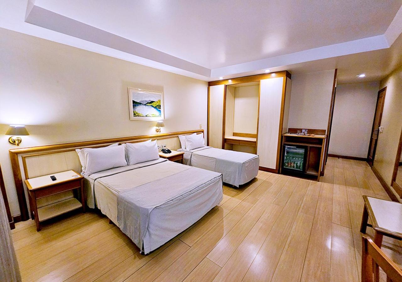 Hotel Riale Imperial Flamengo 3*