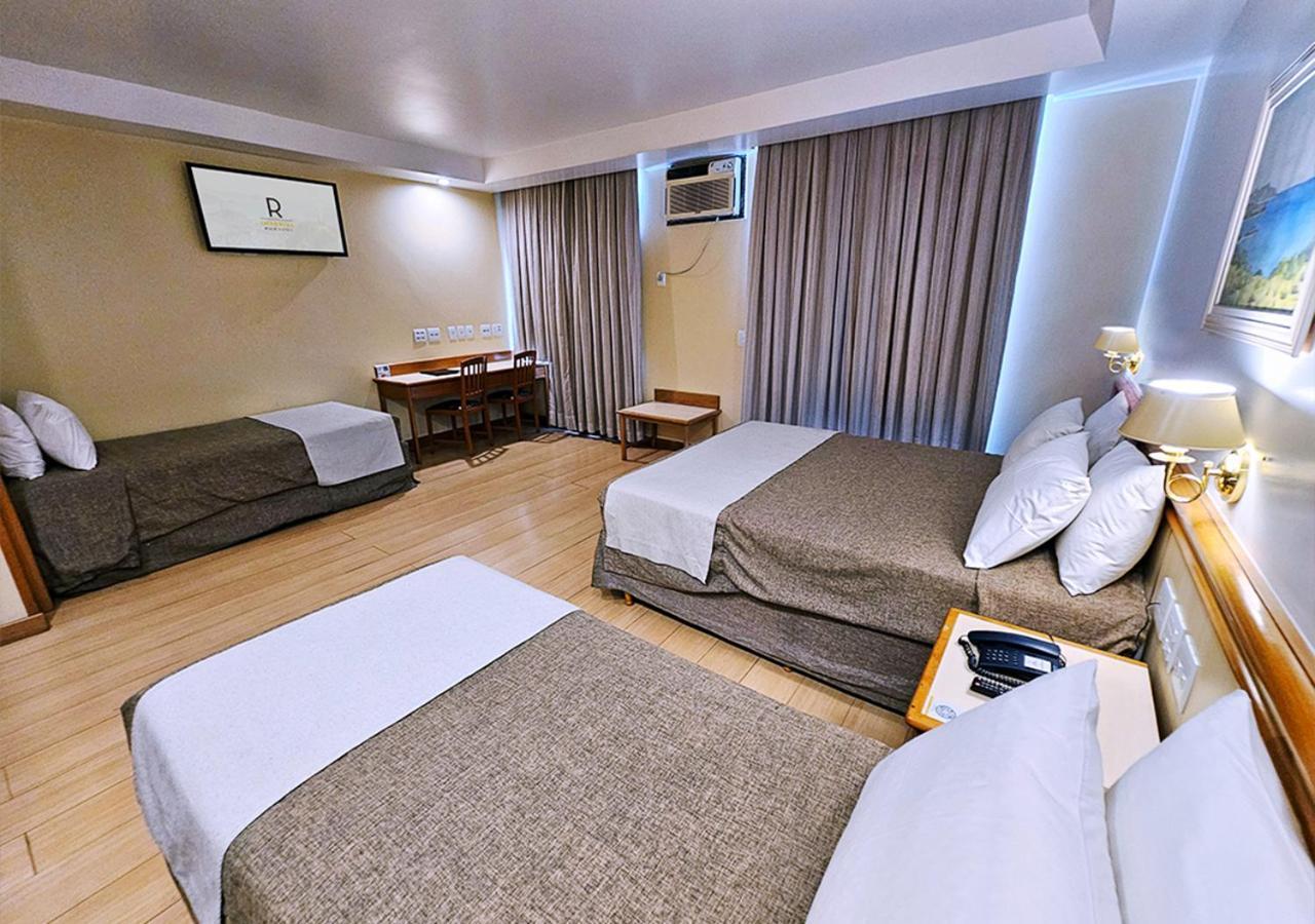 Riale Imperial Flamengo Hotel Rio de Janeiro