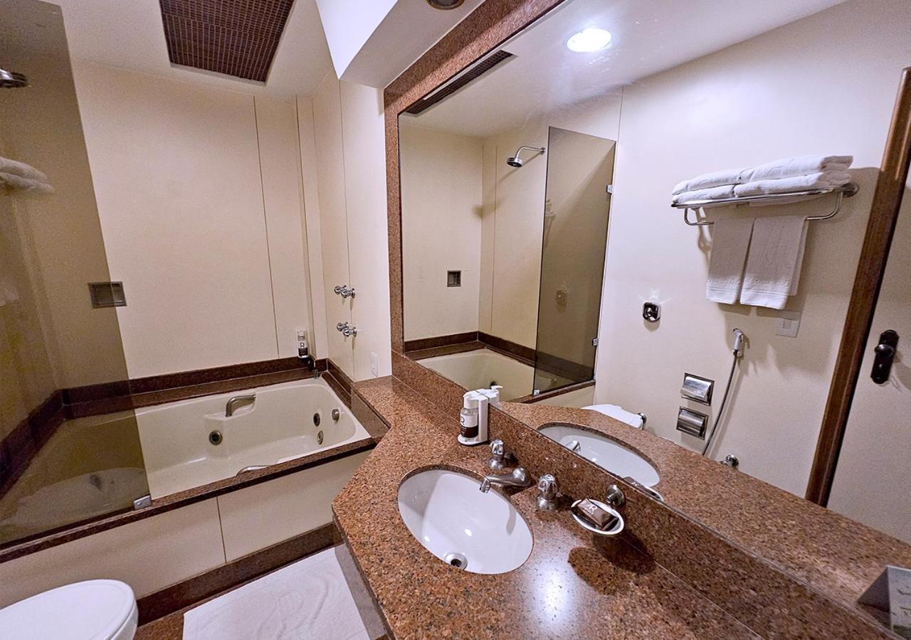 Riale Imperial Flamengo 3*