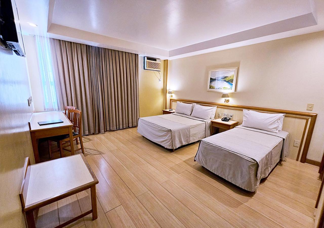 Hotel Riale Imperial Flamengo