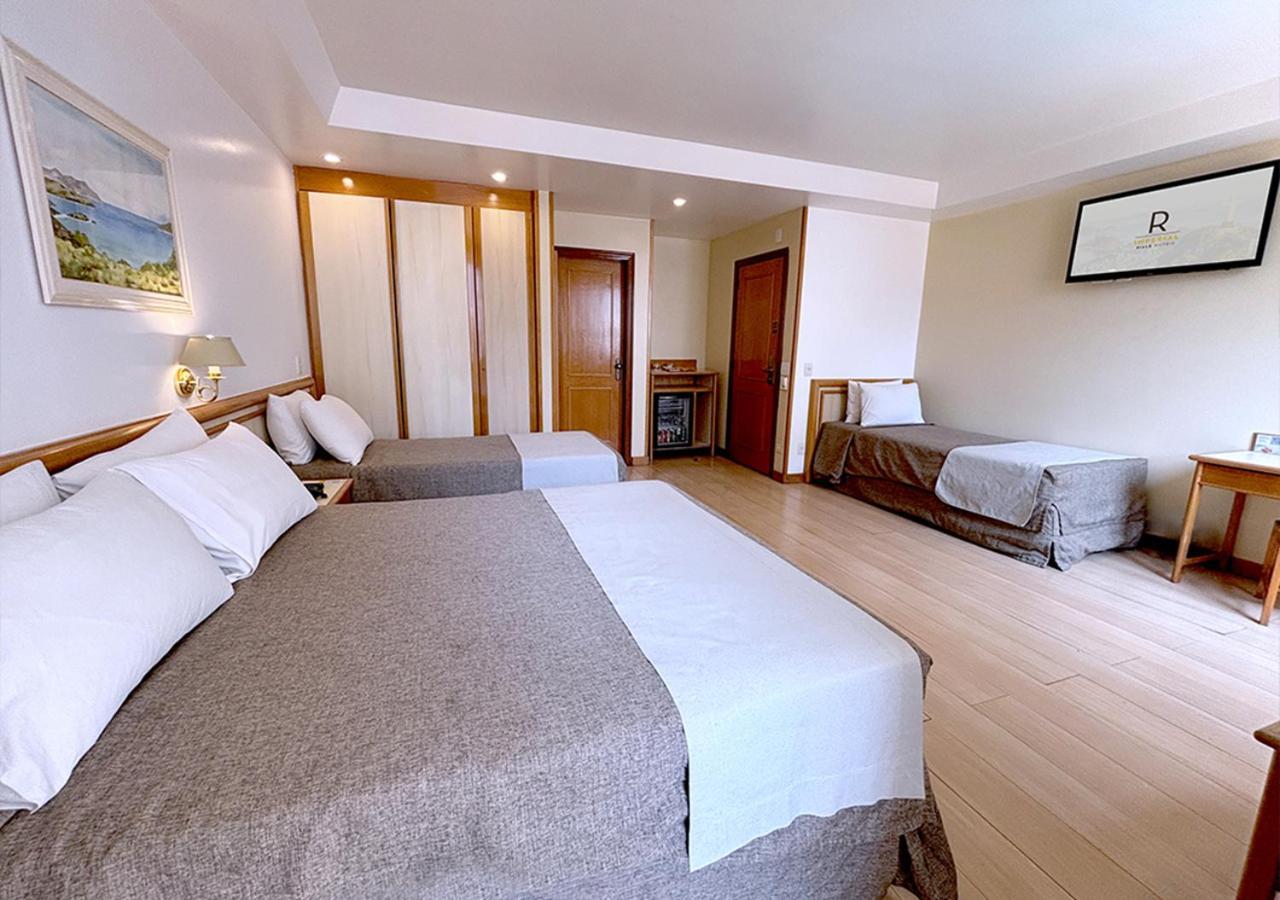 Hotel Riale Imperial Flamengo 3*