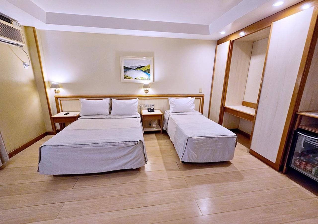 Riale Imperial Flamengo 3* Rio de Janeiro