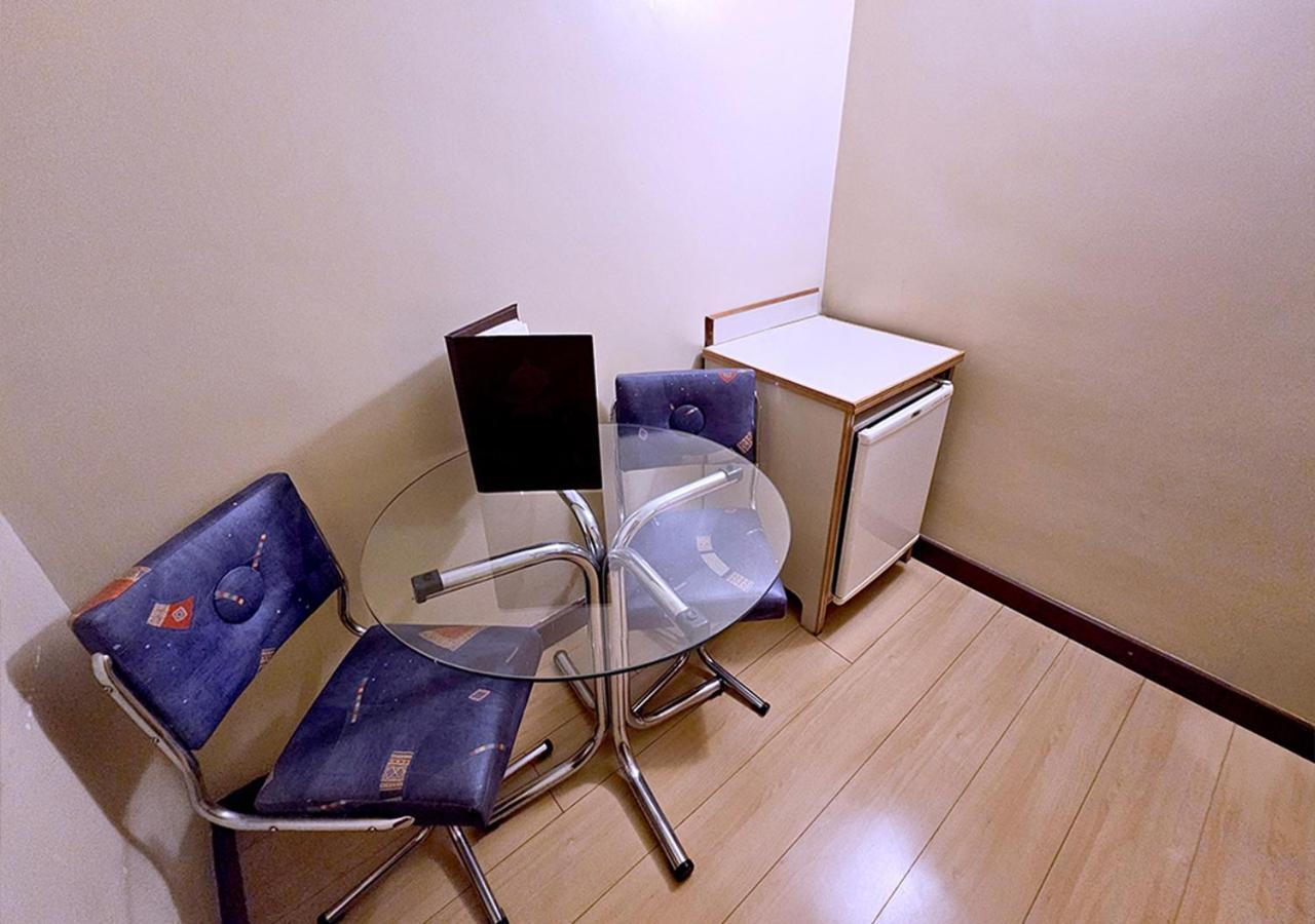 Riale Imperial Flamengo Hotel 3*