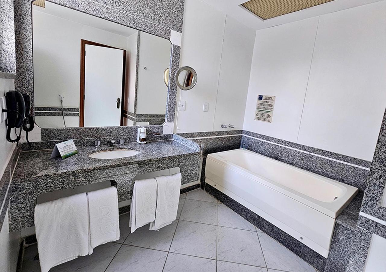 Riale Imperial Flamengo