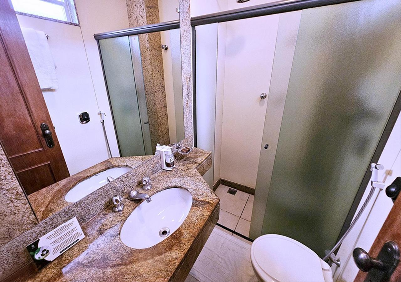 Hotel Riale Imperial Flamengo 3*