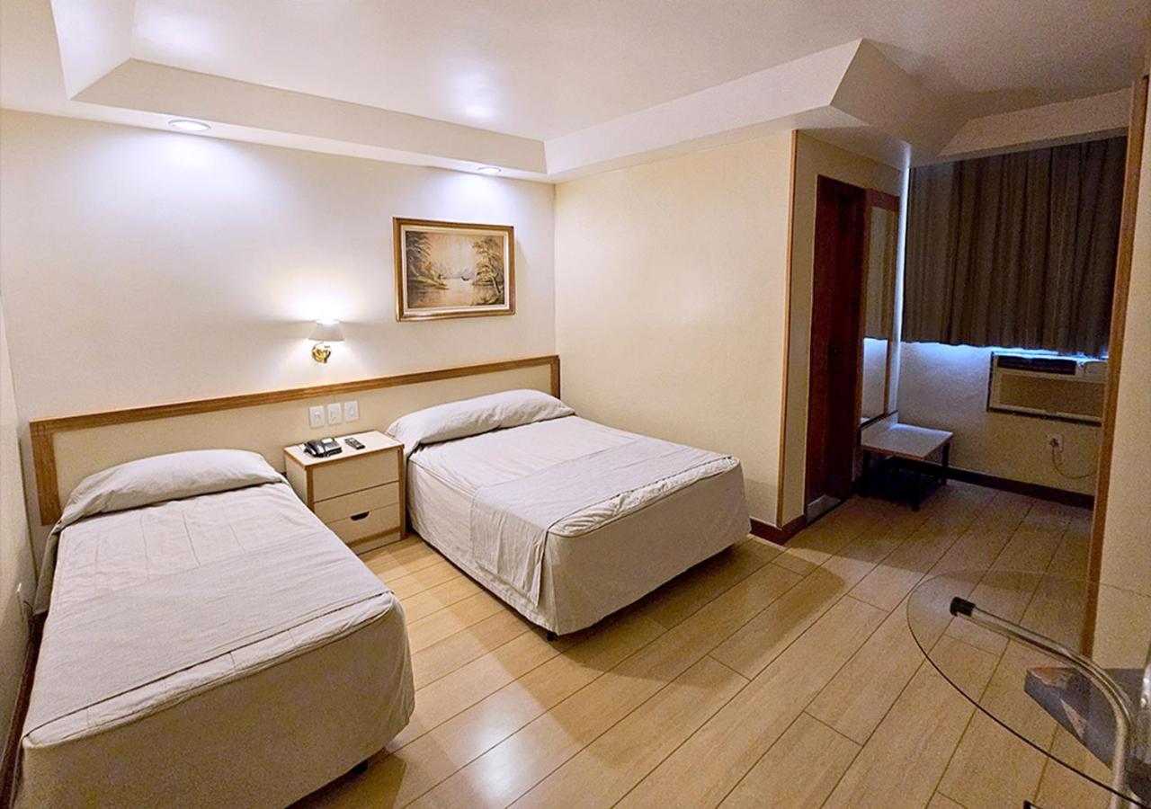 Riale Imperial Flamengo 3* Rio de Janeiro