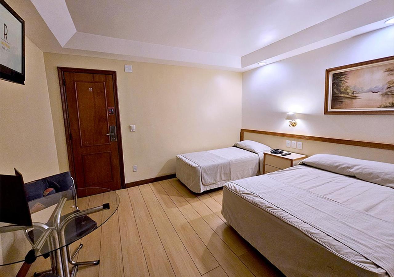 Riale Imperial Flamengo Hotel