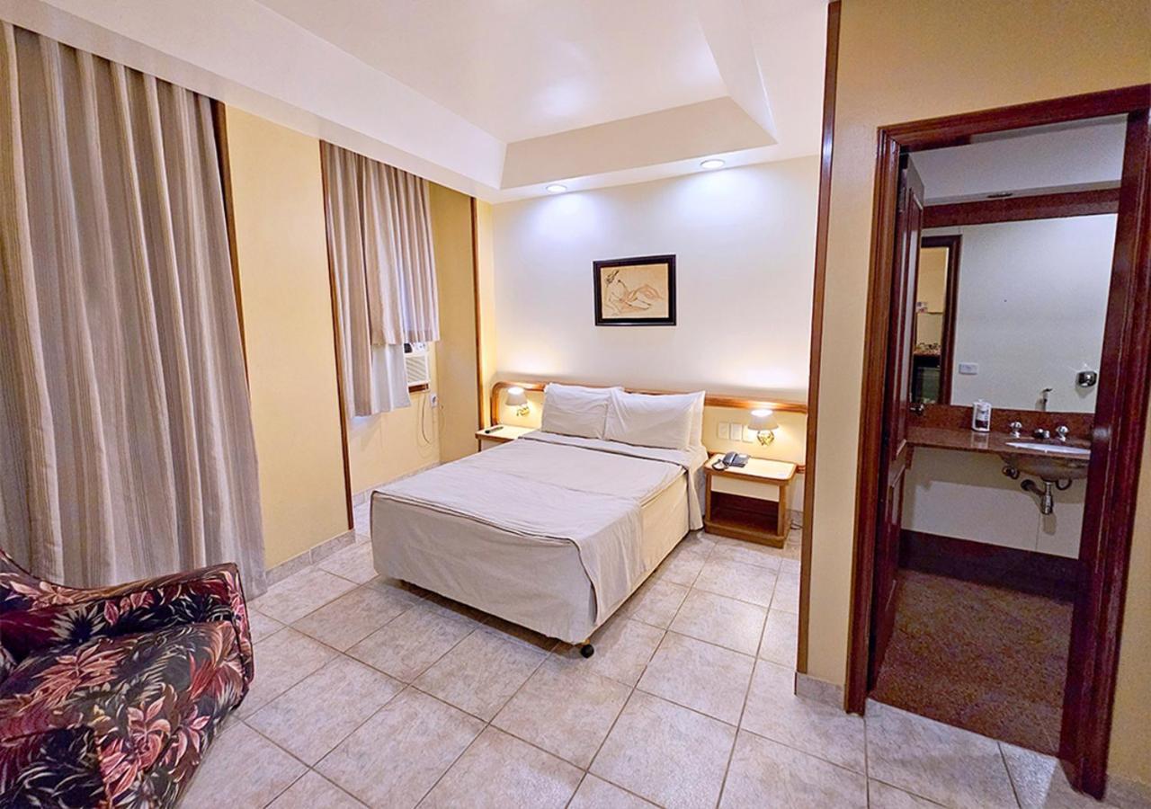 Hotel Riale Imperial Flamengo