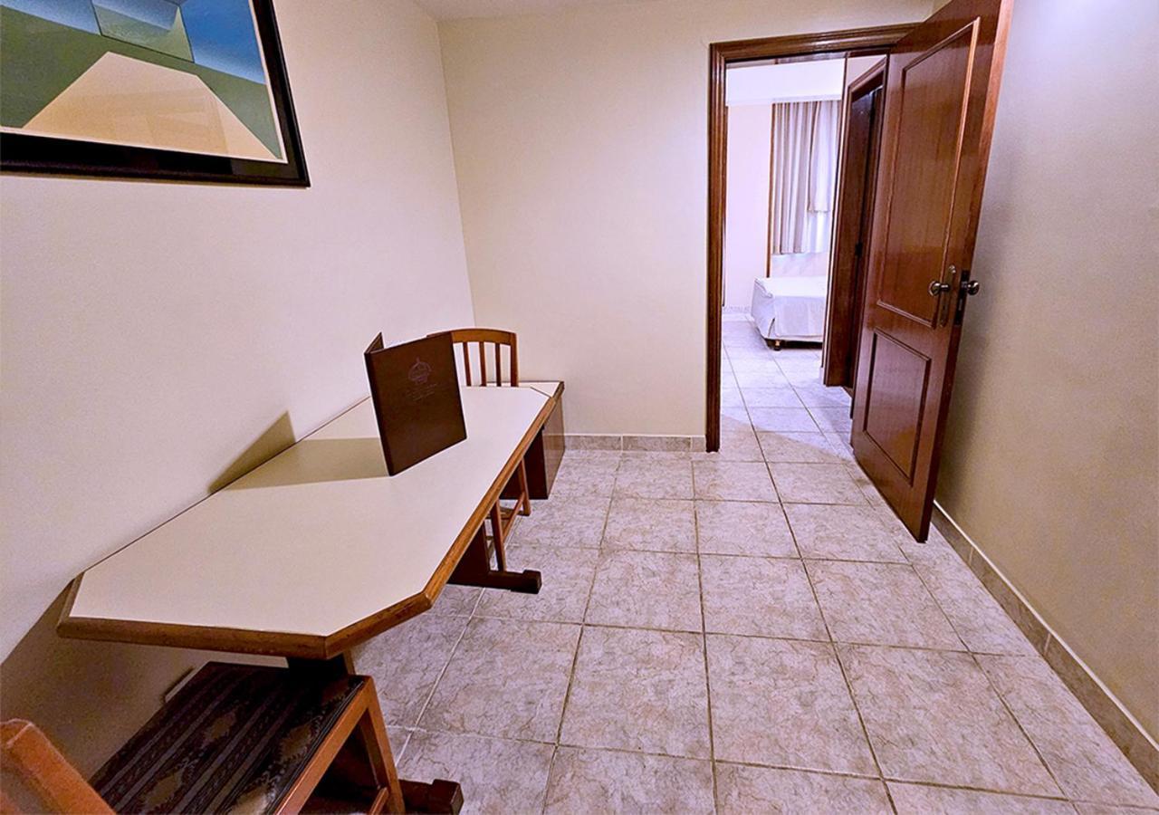 Hotel Riale Imperial Flamengo 3*