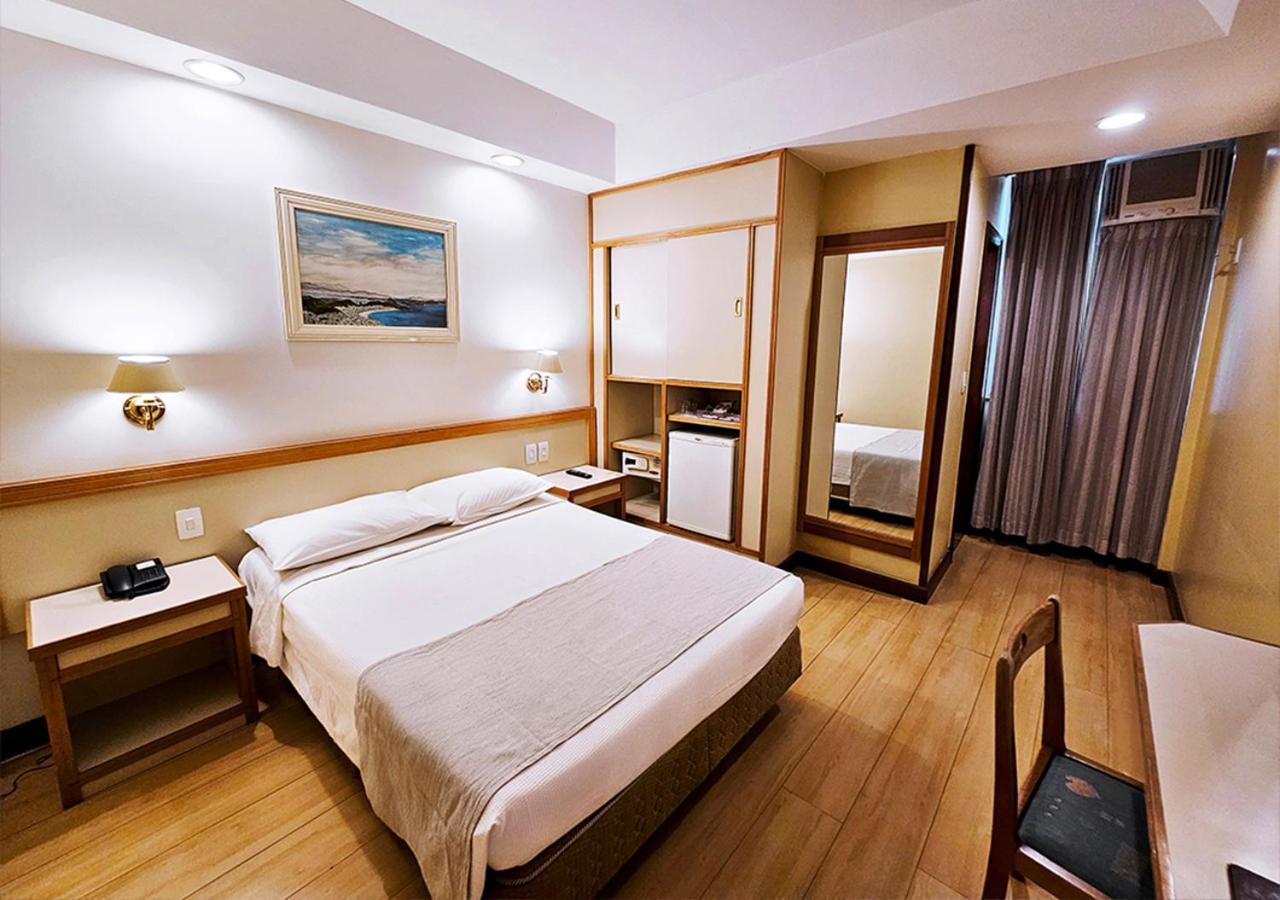 Hotel Riale Imperial Flamengo Rio de Janeiro