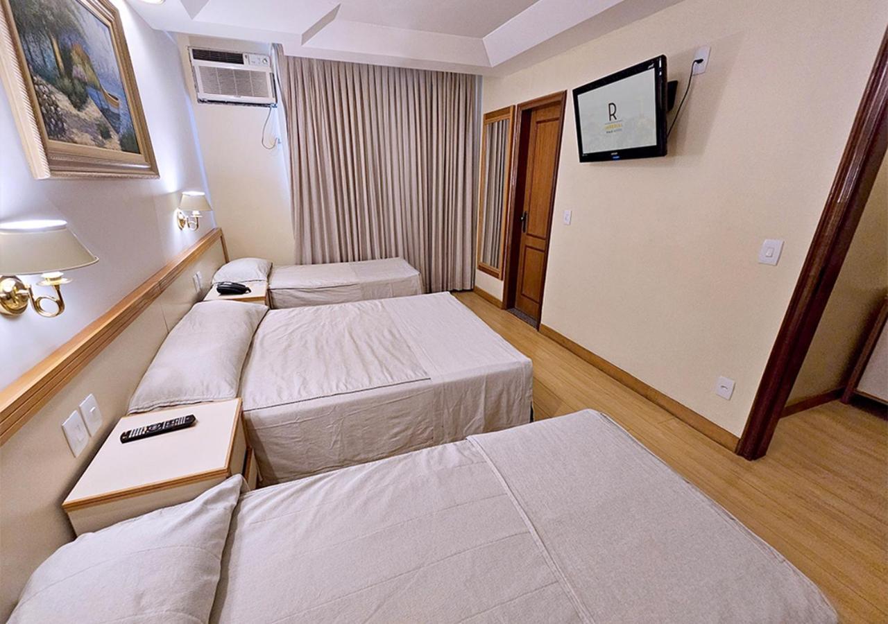 Riale Imperial Flamengo Hotel