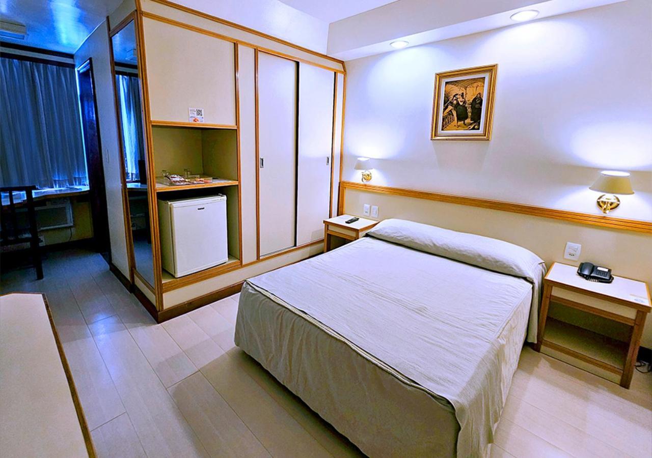 Riale Imperial Flamengo Hotel