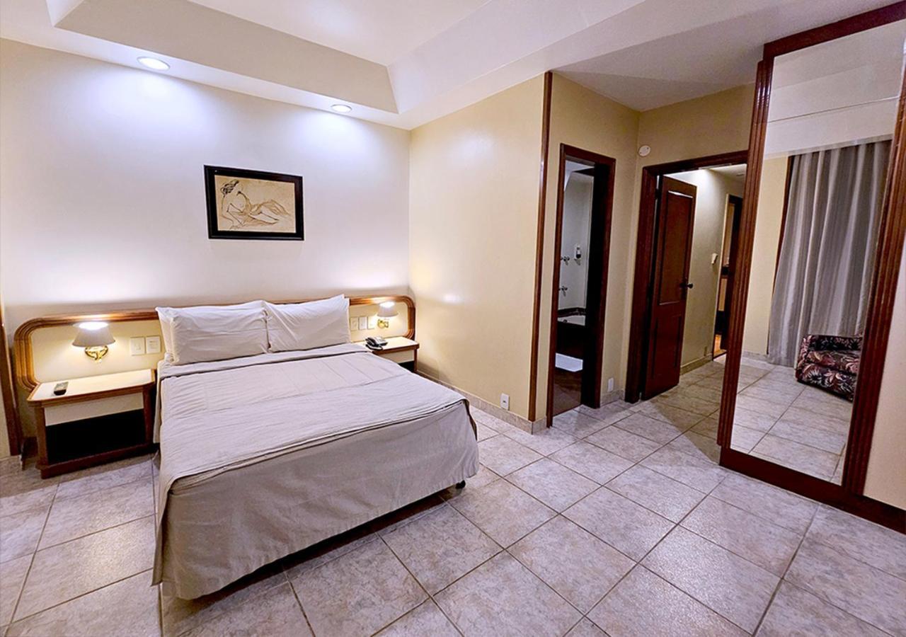 Riale Imperial Flamengo Hotel Rio de Janeiro