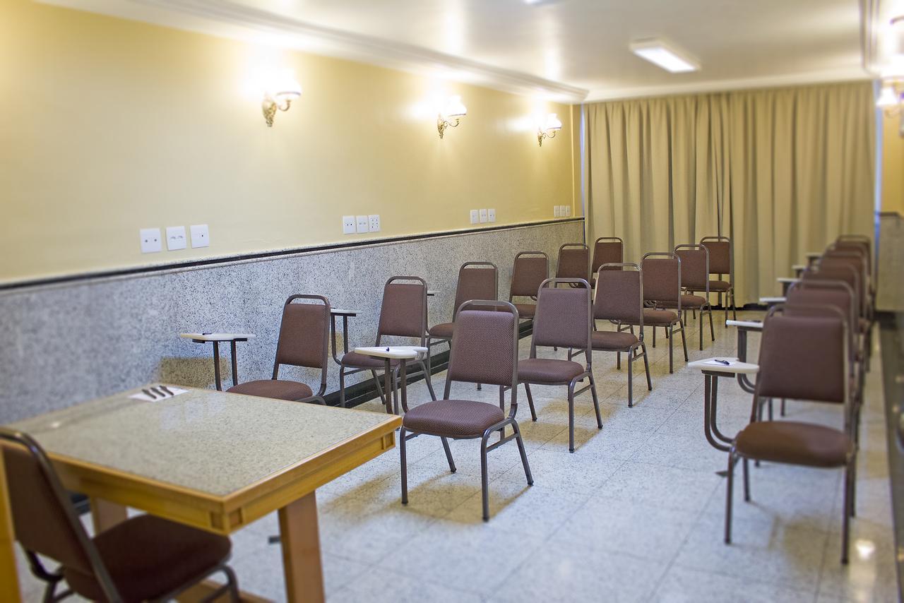 Riale Imperial Flamengo 3* Rio de Janeiro